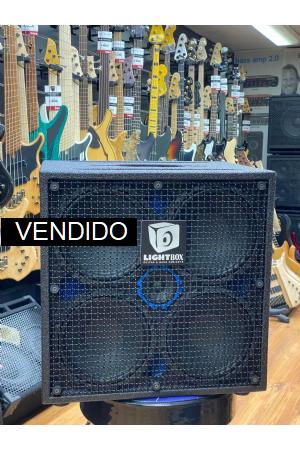 Lightbox Cabinets LB408 N Lightbox Cabinets LB408 N